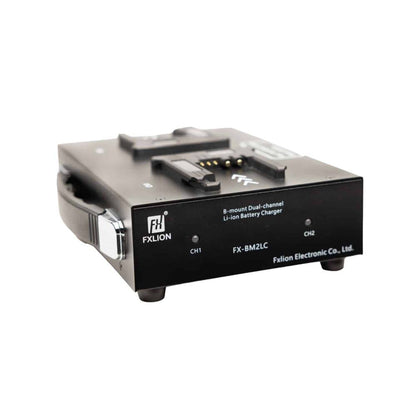 Waterbird High-Power B-Mount Battery Charger for MS XL (FXLION FX-BM2LC)