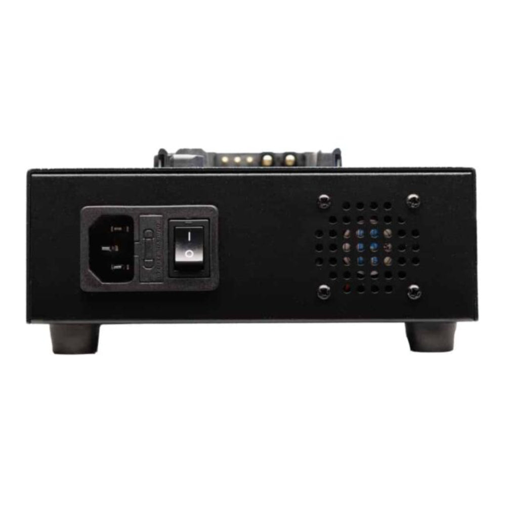 Waterbird High-Power B-Mount Battery Charger for MS XL (FXLION FX-BM2LC)