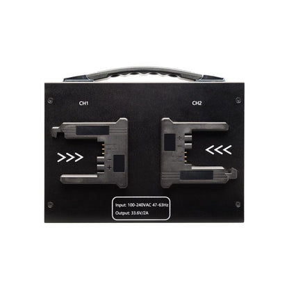 Waterbird High-Power B-Mount Battery Charger for MS XL (FXLION FX-BM2LC)