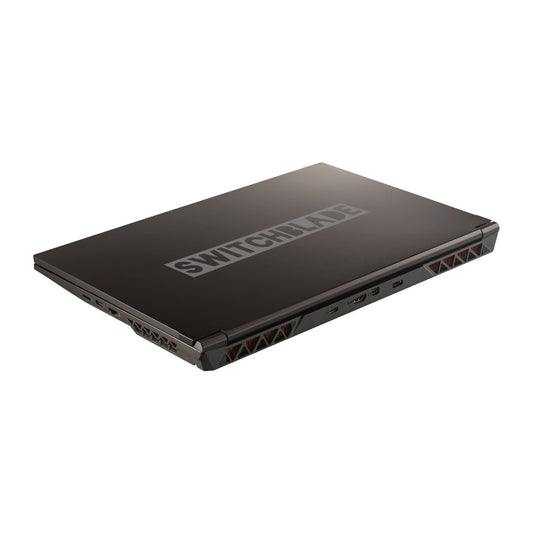 Switchblade Flyte Laptop Production System with vMix 4K, 4 HDMI Inputs, VMC12 PLUS Controller