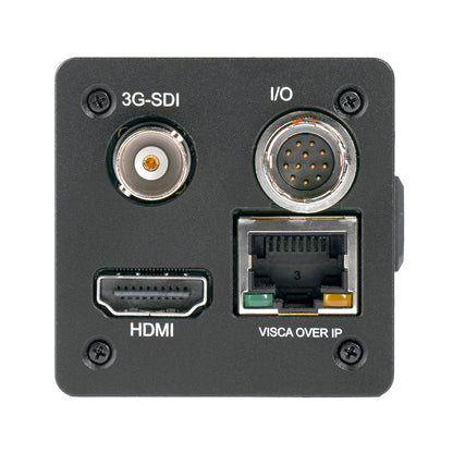 AIDA Imaging GEN3G-IPC-200 - FHD Genlock 3G-SDI/HDMI POV Camera with IP Control