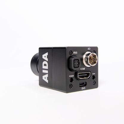 AIDA Imaging HD-100A - FHD HDMI POV Camera with TRS Stereo Audio Input