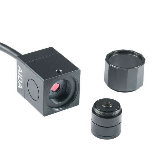 AIDA Imaging HD-100A-IP67 - 1080p60 HDMI Weatherproof POV Camera