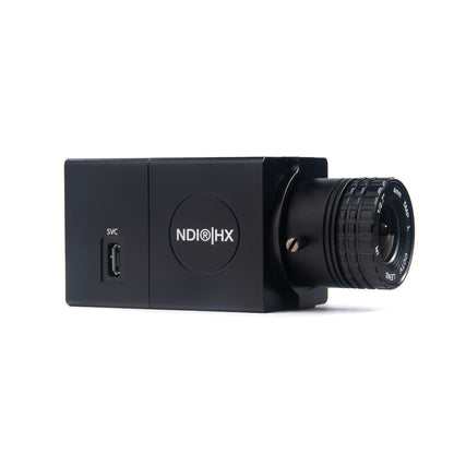 Two (2) AIDA HD-NDI-CUBE box cameras with vMix HD Software License
