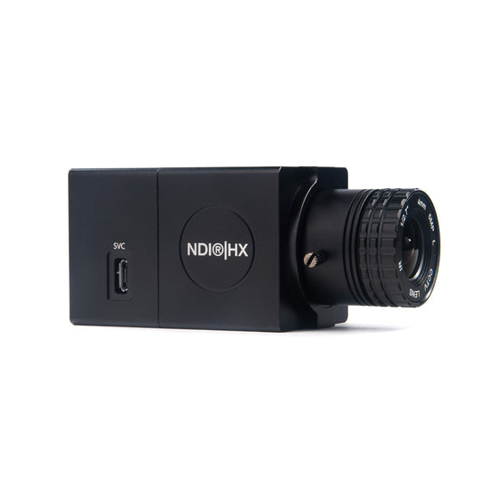 Two (2) AIDA HD-NDI-CUBE box cameras with vMix HD Software License