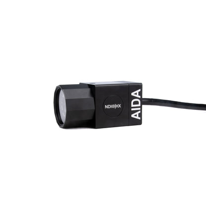 AIDA Imaging HD-NDI-IP67 - Full HD NDI|HX IP Weatherproof POV Camera