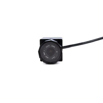 AIDA Imaging HD-NDI-IP67 - Full HD NDI|HX IP Weatherproof POV Camera