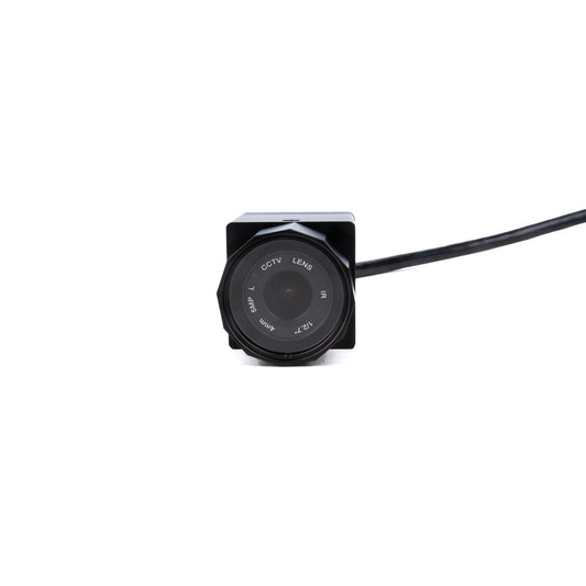 AIDA Imaging HD-NDI-IP67 - Full HD NDI|HX IP Weatherproof POV Camera
