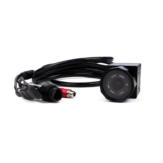 AIDA Imaging HD-NDI-IP67 - Full HD NDI|HX IP Weatherproof POV Camera
