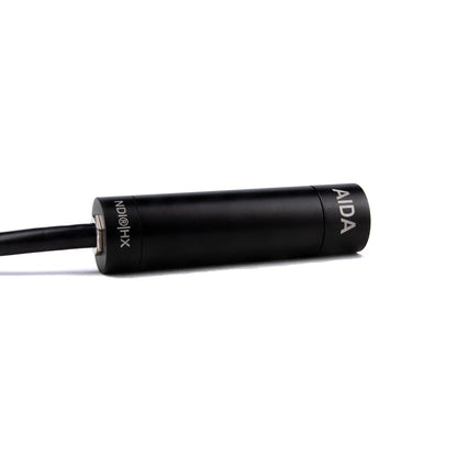 AIDA Imaging HD-NDI-MINI - FHD NDI|HX IP Weatherproof Cylinder POV Camera