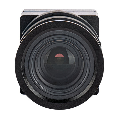 AIDA Imaging HD-NDI-TF - Full HD NDI|HX IP SRT PoE Weatherproof POV Camera with 05-50mm Varifocal Lens