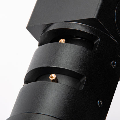 AIDA Imaging HD-NDI-TF - Full HD NDI|HX IP SRT PoE Weatherproof POV Camera with 05-50mm Varifocal Lens