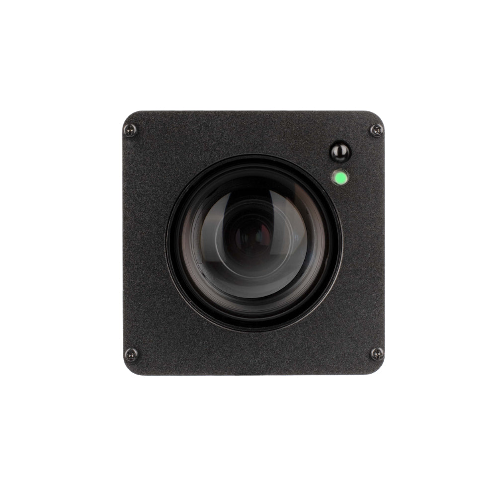 AIDA Imaging HD-NDI-X20 - Full HD NDI|HX IP HDMI PoE 20X Zoom POV Camera