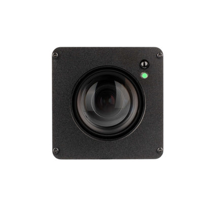 AIDA Imaging HD-NDI-X20 - Full HD NDI|HX IP HDMI PoE 20X Zoom POV Camera