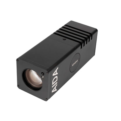 AIDA Imaging HD-NDI-X20 - Full HD NDI|HX IP HDMI PoE 20X Zoom POV Camera
