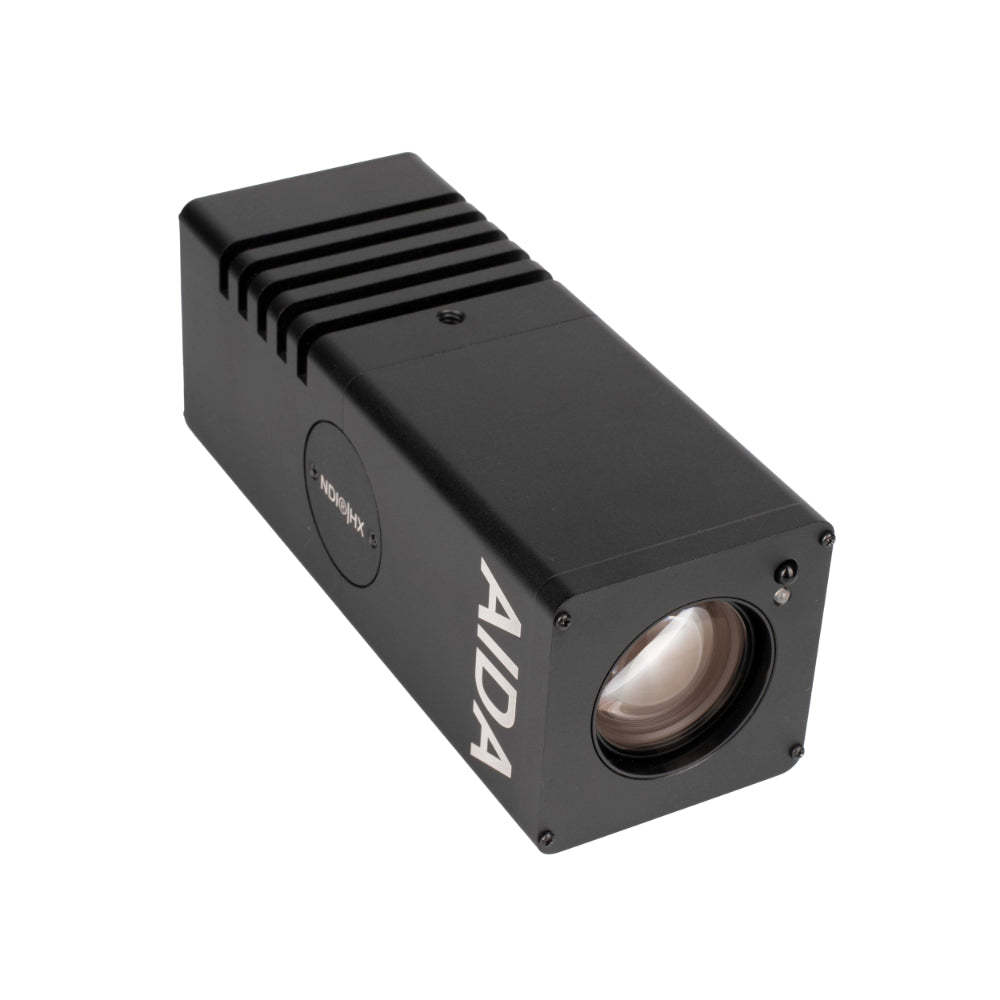 AIDA Imaging HD-NDI-X20 - Full HD NDI|HX IP HDMI PoE 20X Zoom POV Camera