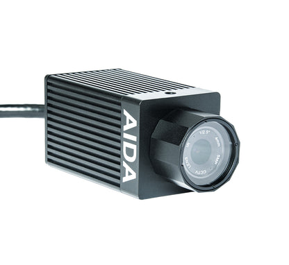 AIDA Imaging HD-NDI3-IP67 – FHD 120fps NDI®|HX3/IP/SRT PoE Weatherproof POV Camera