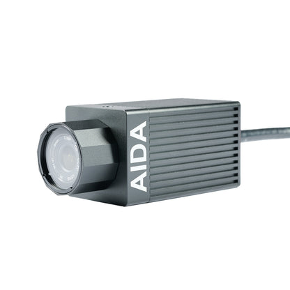 AIDA Imaging HD-NDI3-IP67 – FHD 120fps NDI®|HX3/IP/SRT PoE Weatherproof POV Camera