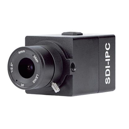 AIDA Imaging HD3G-IPC-100A - Full HD 3G-SDI POV Camera with IP Control