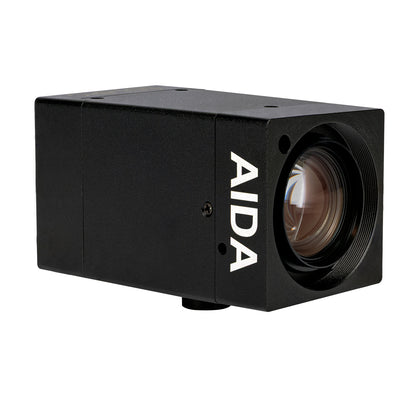 AIDA Imaging HD3G-IPC-MX10 - SDI HDMI POV Camera with 10X Macro Zoom