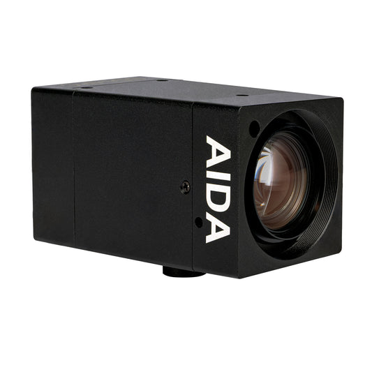 AIDA Imaging HD3G-IPC-MX10 - SDI HDMI POV Camera with 10X Macro Zoom