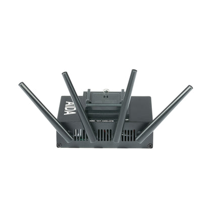 AIDA Imaging IPCOMM-POE - Portable Video & Control Wireless Transmitter
