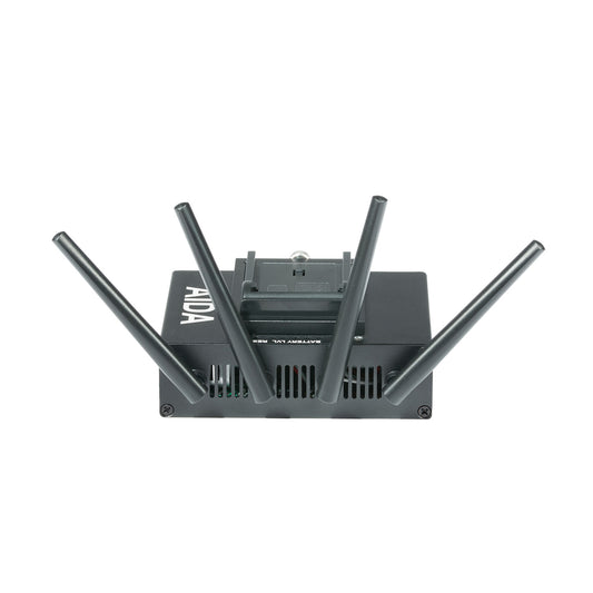 AIDA Imaging IPCOMM-POE - Portable Video & Control Wireless Transmitter