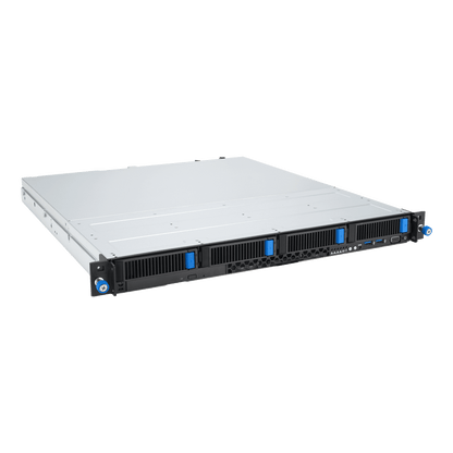 Axel XTV Single-Channel Television Automation System (No Internal Storage)