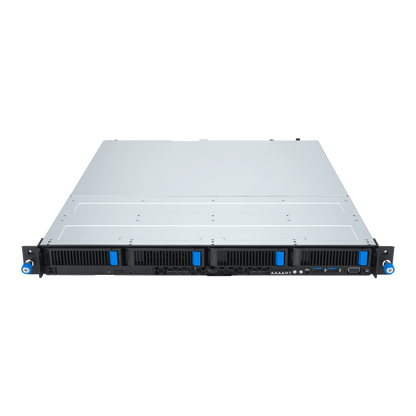 Axel XTV Single-Channel Television Automation System (No Internal Storage)