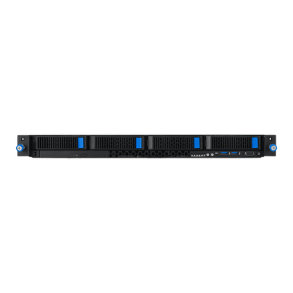 Axel XTV Dual-Channel Television Automation System (No Internal Storage)