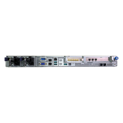 Axel XTV Dual-Channel Television Automation System (No Internal Storage)