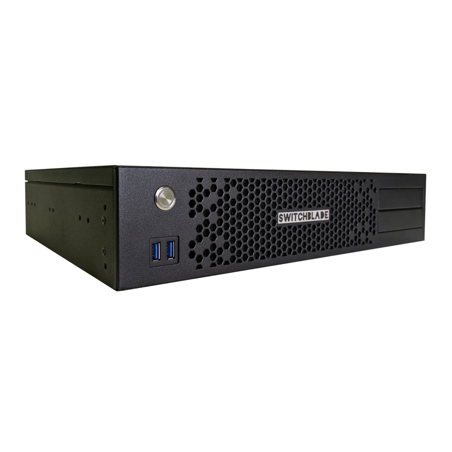 Lpu2 Module Switchblade LPU2 - 2U Production Switcher with 4 SDI inputs + 4 SDI I ...