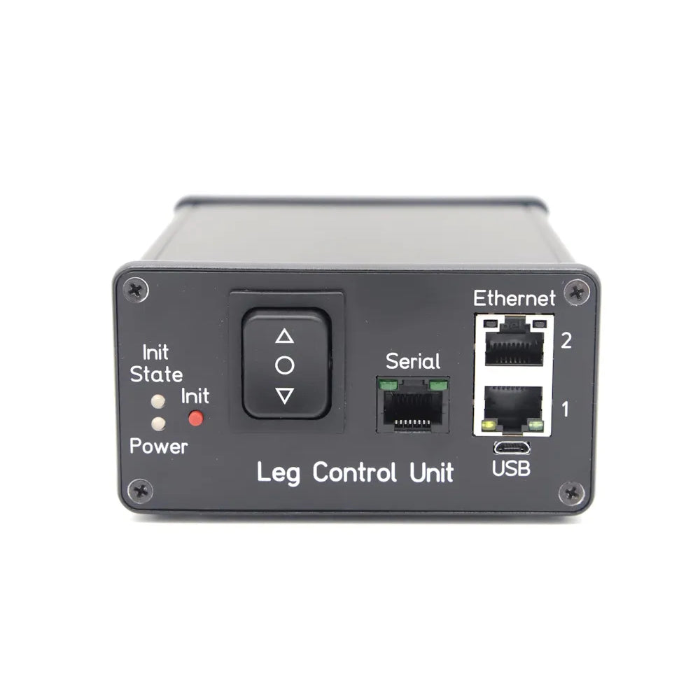 Waterbird Autopod+ Leg Control Unit