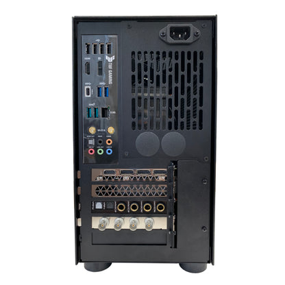 Switchblade M9 Pro - Advanced vMix Desktop Live Production System