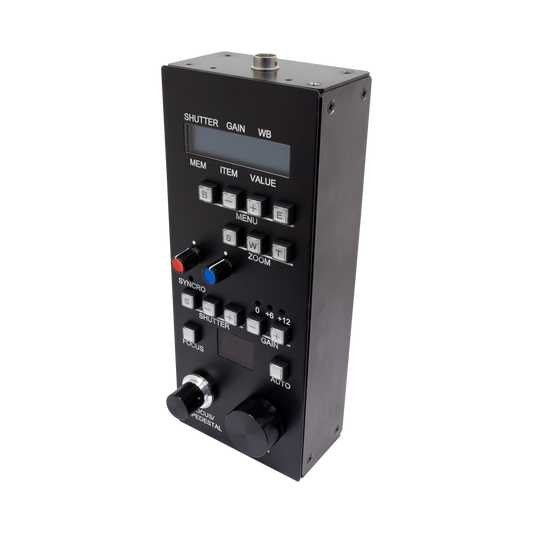 MEDIAEGE RC100 Camera Controller for QDCAM Box Camera