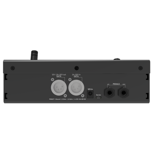 Waterbird PHOENIX Joystick Motion Controller (Wired)