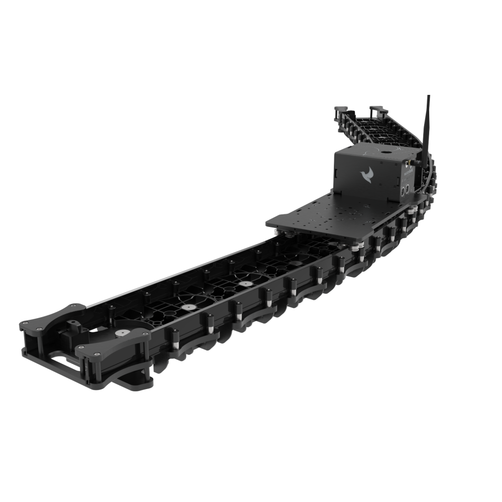 Waterbird MS XL mkII 200 Camera Slider