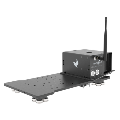 Waterbird MS XL mkII 200 Wireless Bundle