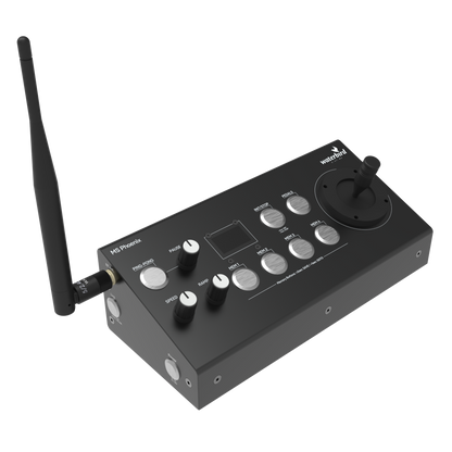 Waterbird PHOENIX Joystick Motion Controller (RF Wireless)