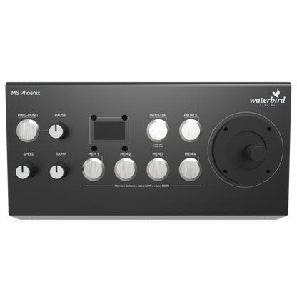 Waterbird PHOENIX Joystick Motion Controller (RF Wireless)