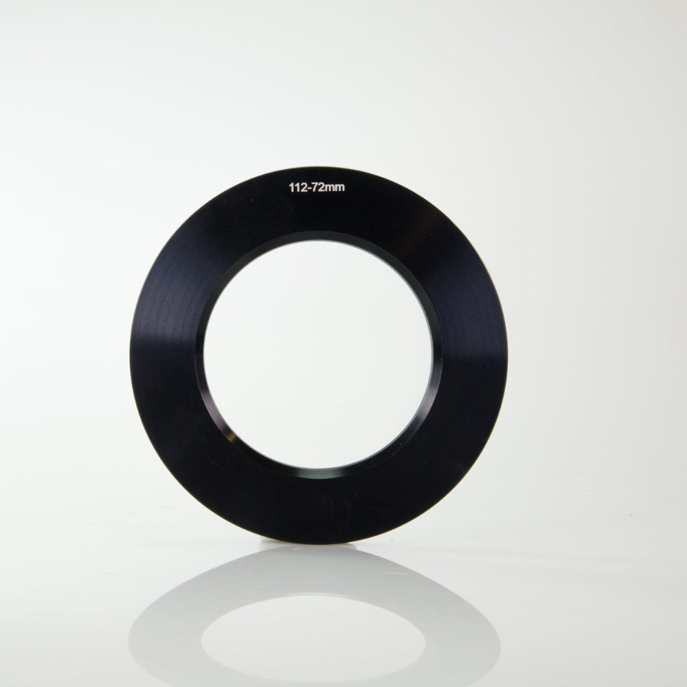 Reflecmedia LiteRing 112mm to 72mm Lens Adapter, Medium