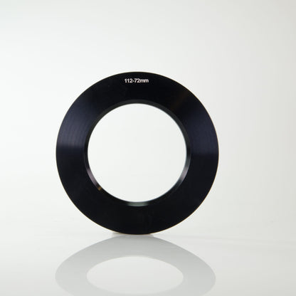 Reflecmedia LiteRing 112mm to 72mm Lens Adapter, Medium