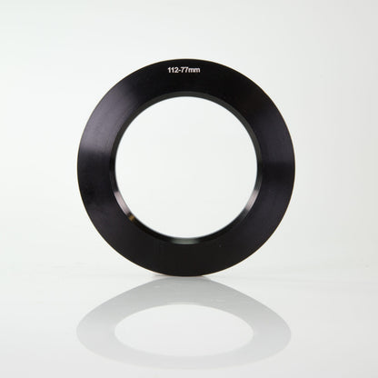 Reflecmedia LiteRing 112mm to 77mm Lens Adapter, Medium