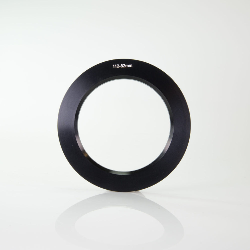 Reflecmedia LiteRing 112mm to 82mm Lens Adapter, Medium