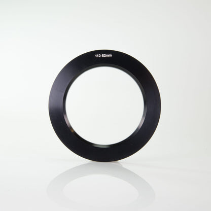 Reflecmedia LiteRing 112mm to 82mm Lens Adapter, Medium