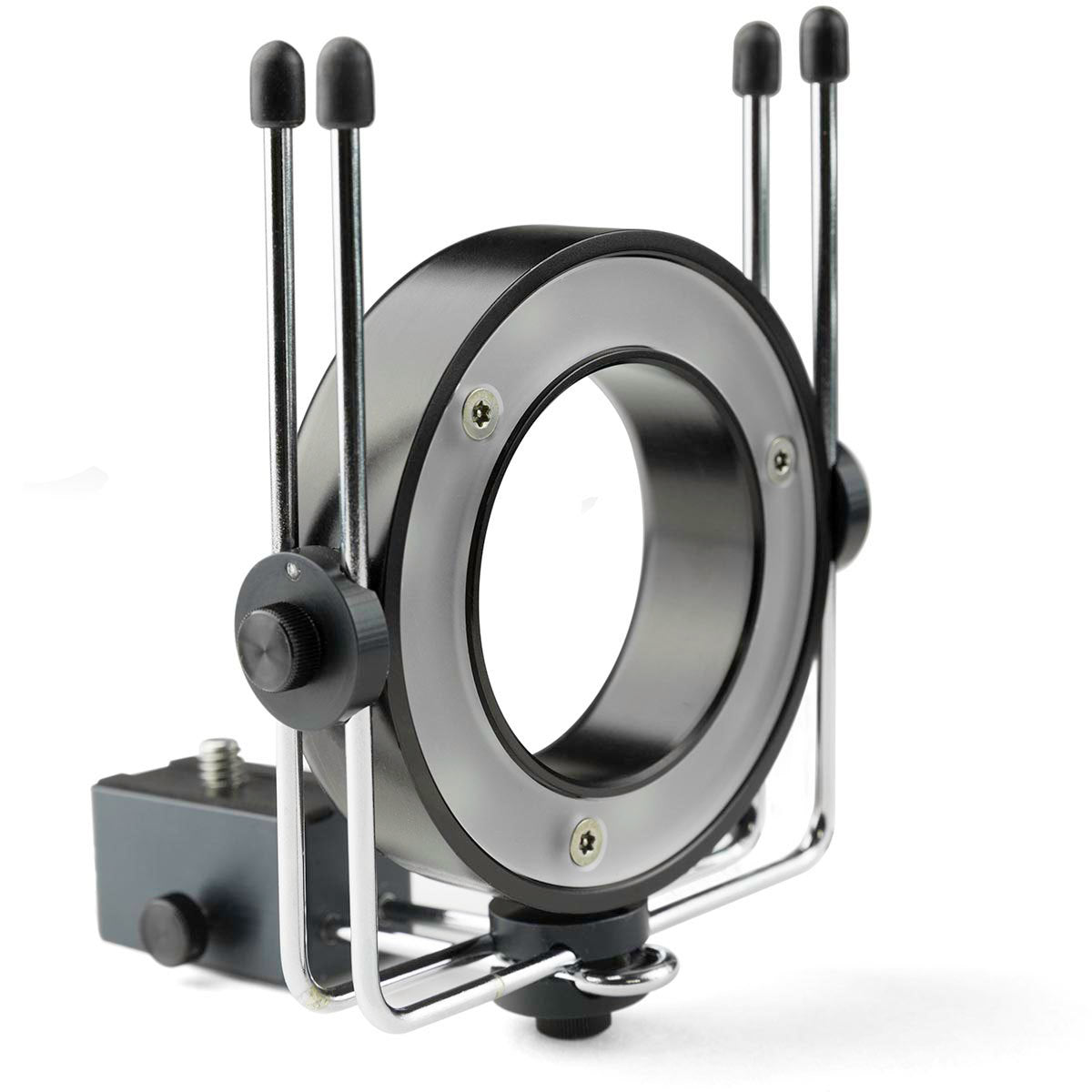 Reflecmedia Green MicroLite Assembly with Cradle &amp; PSU