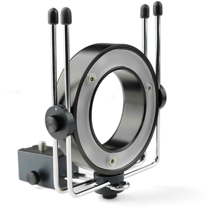 Reflecmedia Green MicroLite Assembly with Cradle &amp; PSU