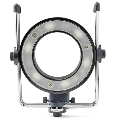 Reflecmedia Green MicroLite Assembly with Cradle &amp; PSU