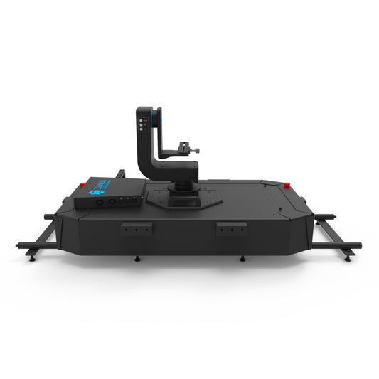 Zanus Move robotic dolly system
