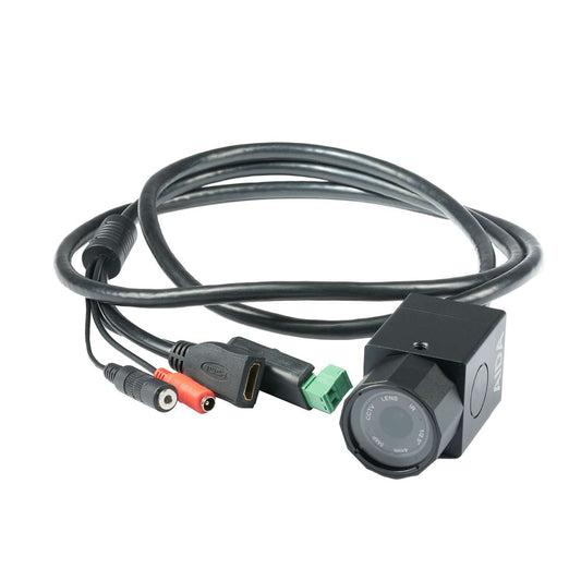 AIDA Imaging HD-100A-IP67 - 1080p60 HDMI Weatherproof POV Camera